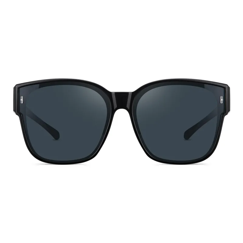 HORIEN Sunglasses Unisex-1