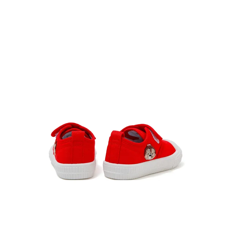 Disney Song Song Series Kids' Casual Shoes Pre-school-4