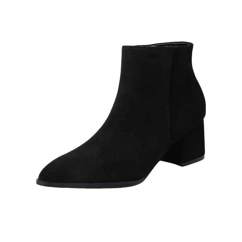 Luji Ankle Boots Women's-0
