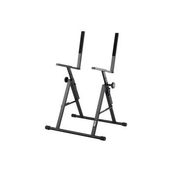 ON STAGE RS7000 Rear Slope Function Stand Musical Instrument Accessory