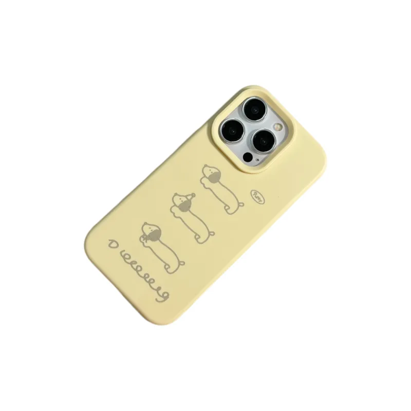 SHANGHUI Phone Cases-5