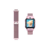 Standing Dog[Dawn Pink]Milanese