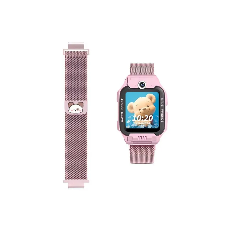 Fly Imoo Compatibility Watch Band Metal-36
