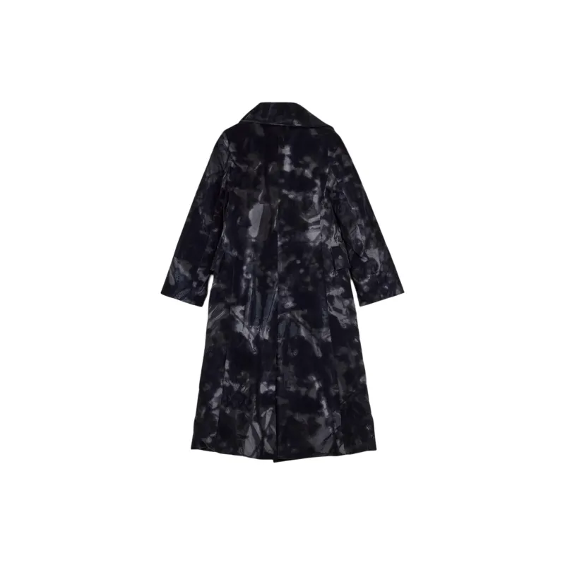 Y 3 Relaxed Fit Padded Coat-1