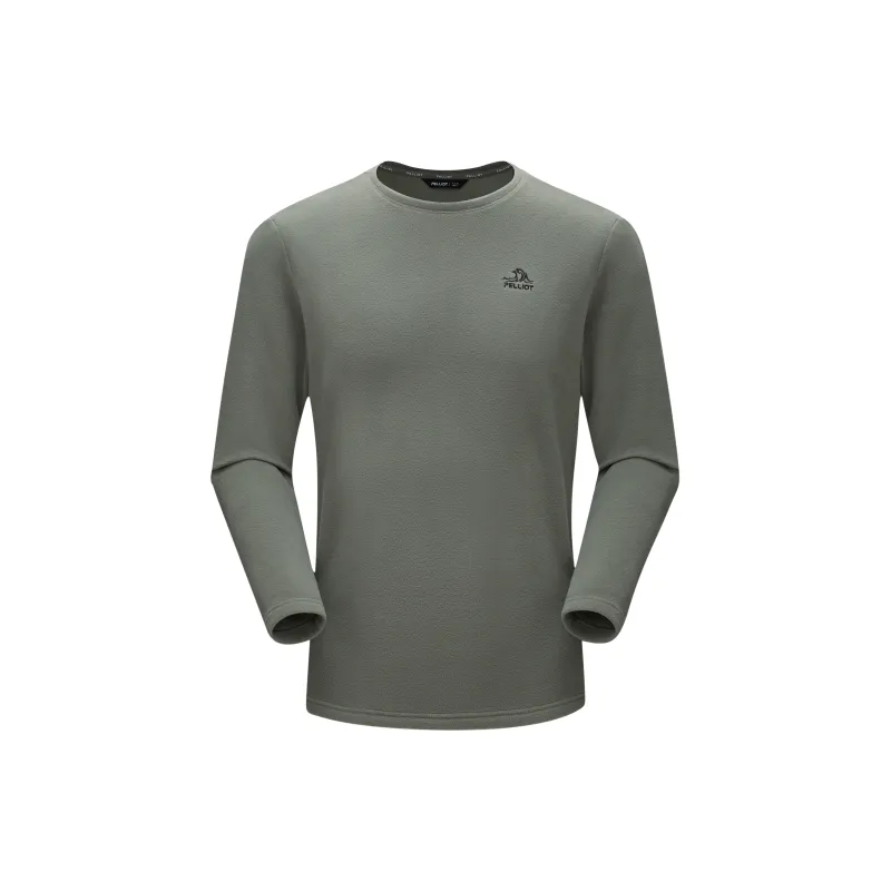 PELLIOT Unisex Thermal Tops-14