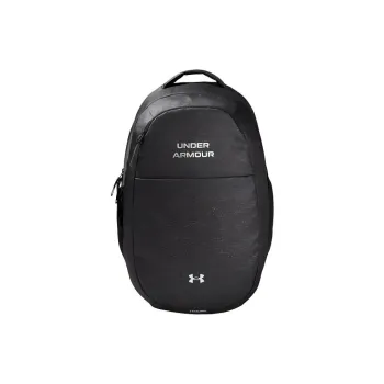 Under Armour Polyamide With Polyester Backpack Regular Women's Black