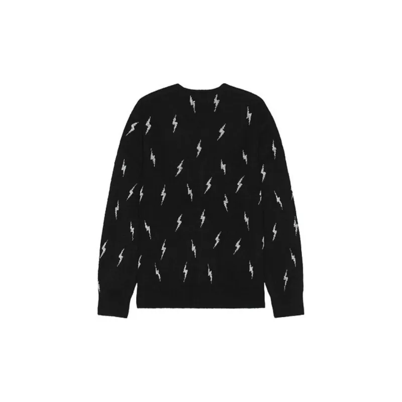 ALLSAINTS Knitwear Men Black-1