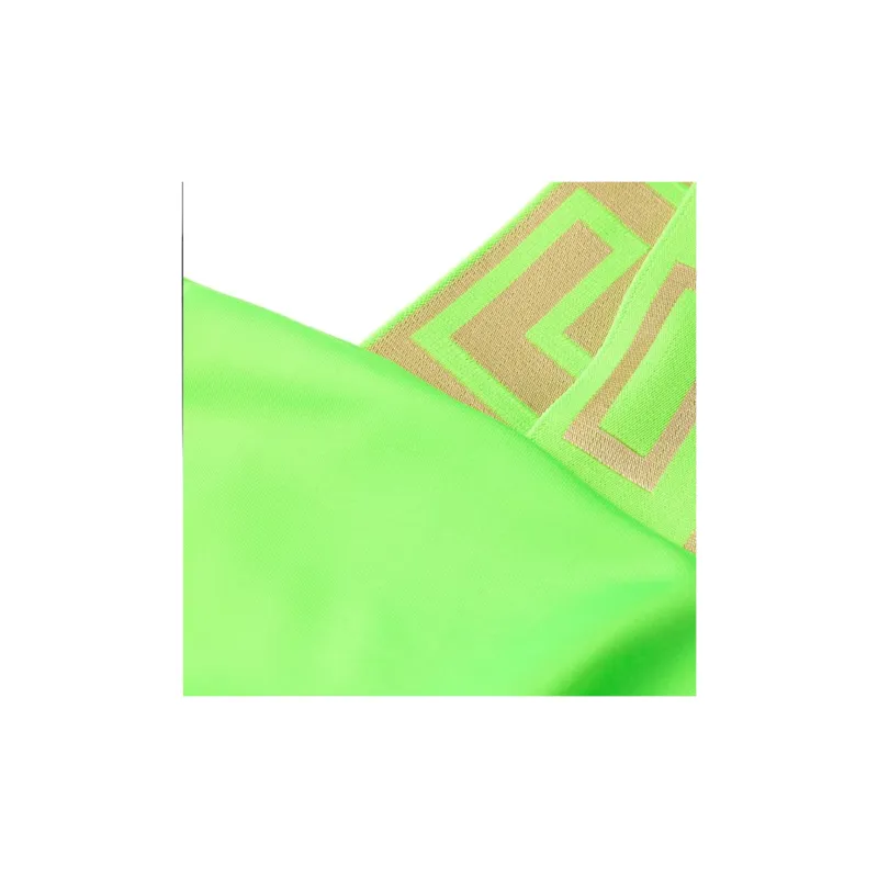 VERSACE One-piece Swimsuit Women's Bright Green-4