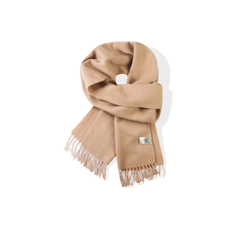 JONNY MOORE Knit Scarves Unisex-2