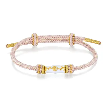 IDEAL Gold Bracelet Unisex
