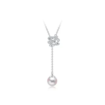 JINFEIYA JEWELRY Freshwater Pearl Necklaces Women's