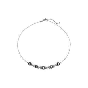 DARA Saltwater Pearl Necklaces Women's