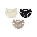 [3 Pack]Skin+Black+Brown