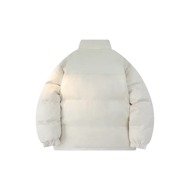 Kawasaki Puffer Jackets Unisex-18