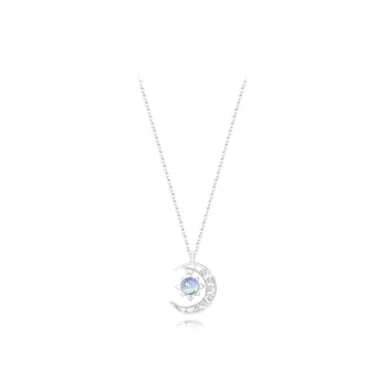 Muyan Necklaces Women's
