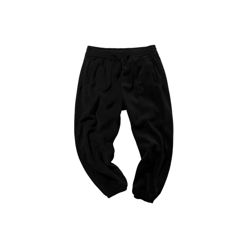 NUCLEAR EXPLOSION Knitted Sports Pants Men's-7