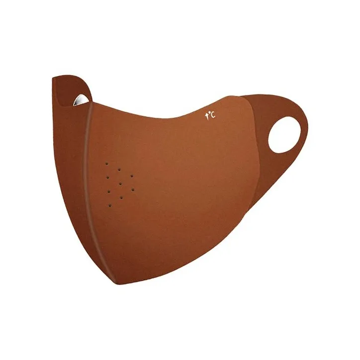 DZP Polyester Face Masks Unisex-5
