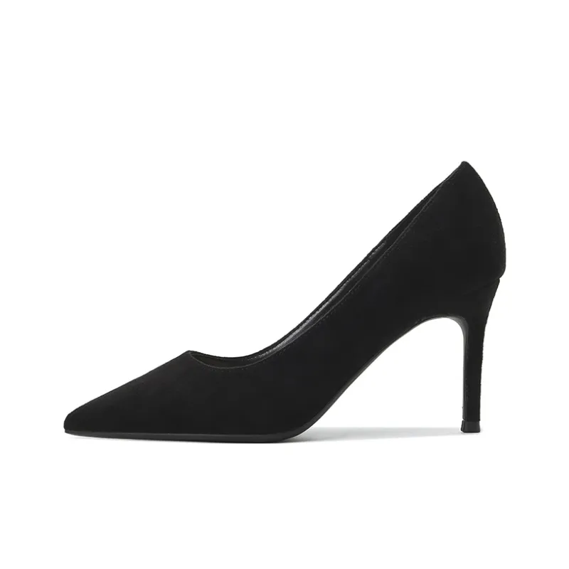 KATHRYN WILSON High Heels Women's-0