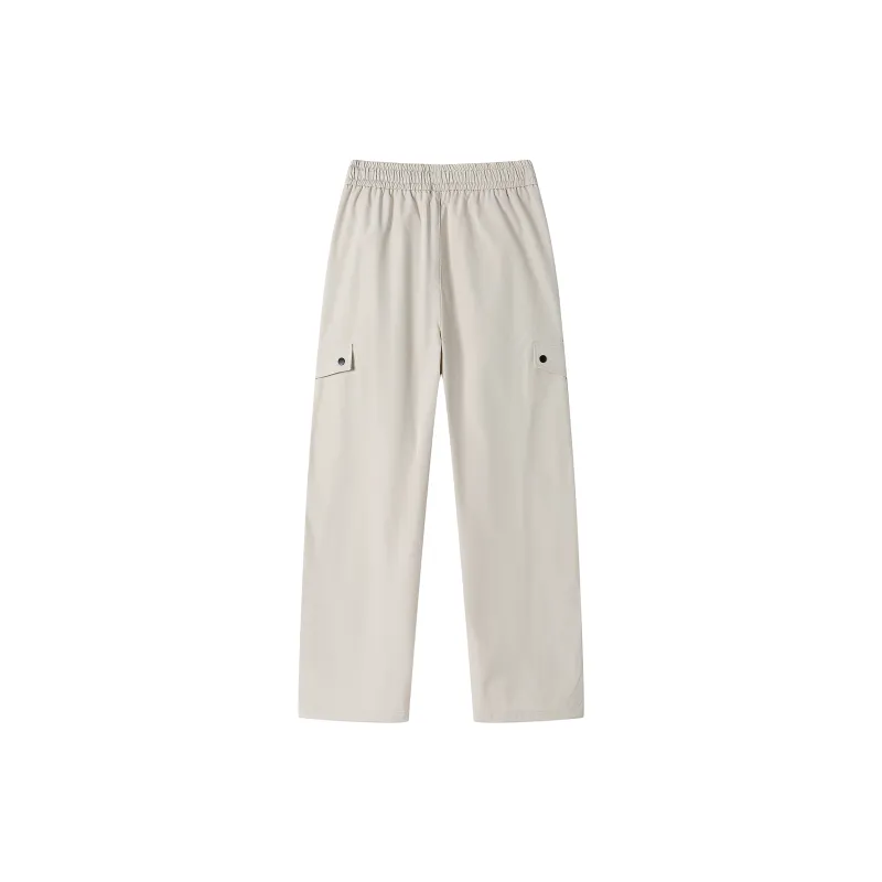 TESTUNG Casual Pants Unisex-10