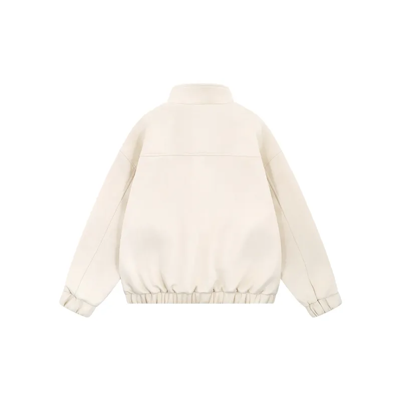 CUWU Jackets Unisex-1