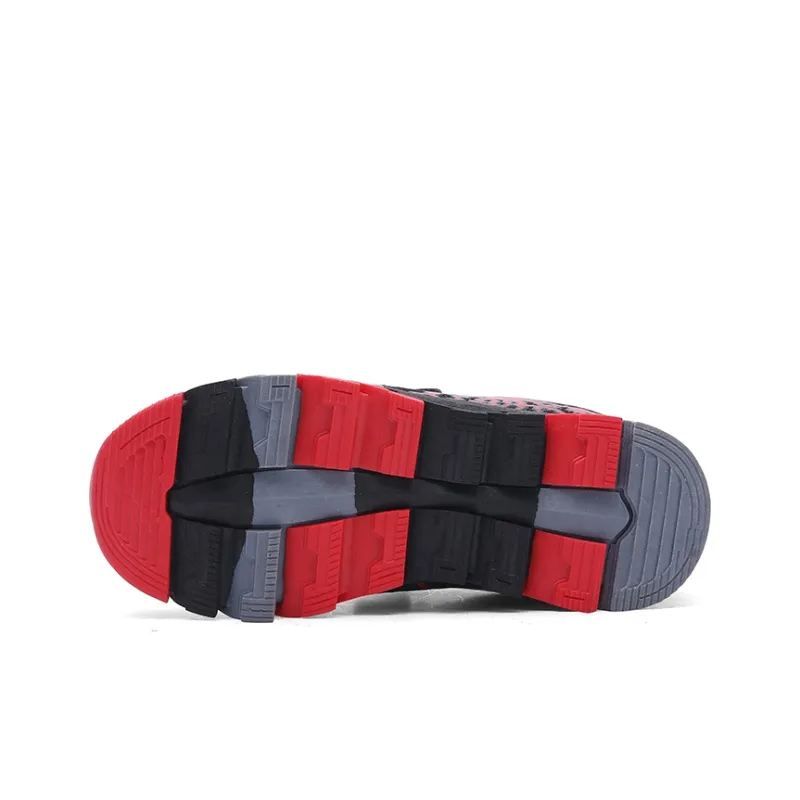 YUZHAOLIN Abrasion Resistant Kids Lifestyle Shoes Kids'-2