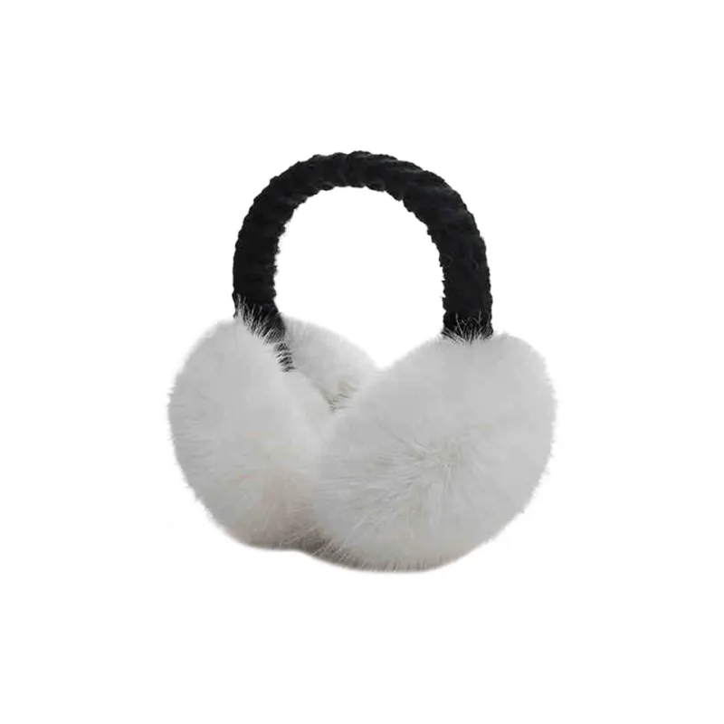 CARTELO Polyester Earmuffs Unisex-1