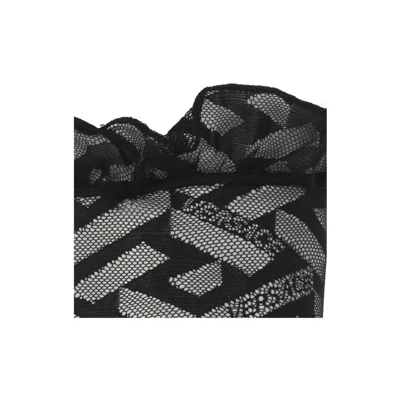 VERSACE Women's Mid-Calf Socks-2