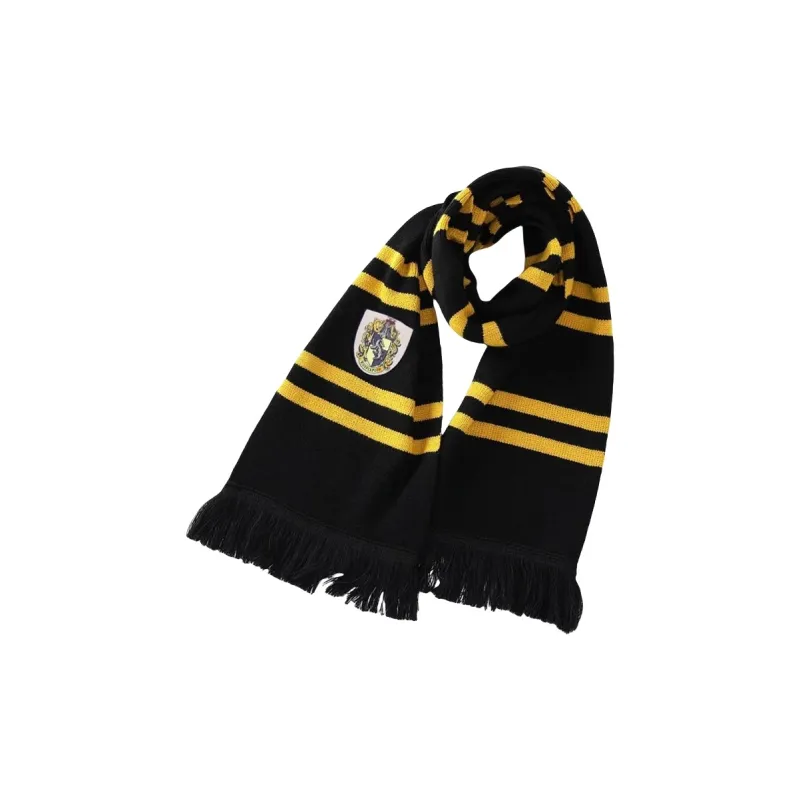 MEETSUNNY Polyester Scarves Unisex-7