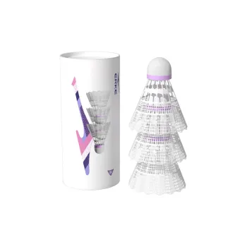 Erke 12 Pack 3 Pack 6 Pack Nylon Training Specific Shuttlecocks