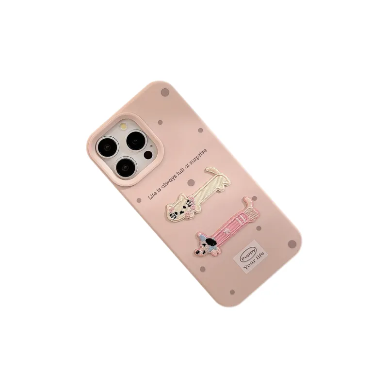 SHANGHUI Phone Cases-1