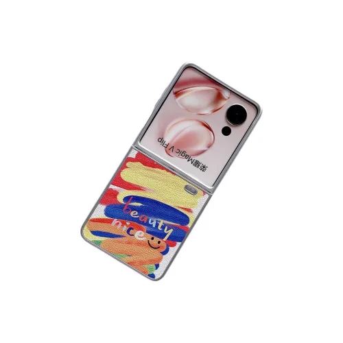 Simple Phone Cover