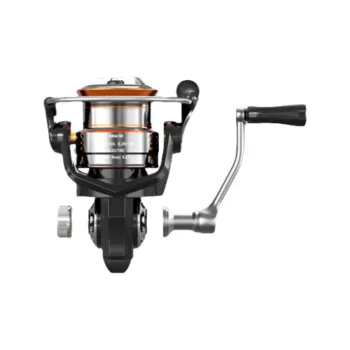 Jiadiaoni Fishing Line Reels