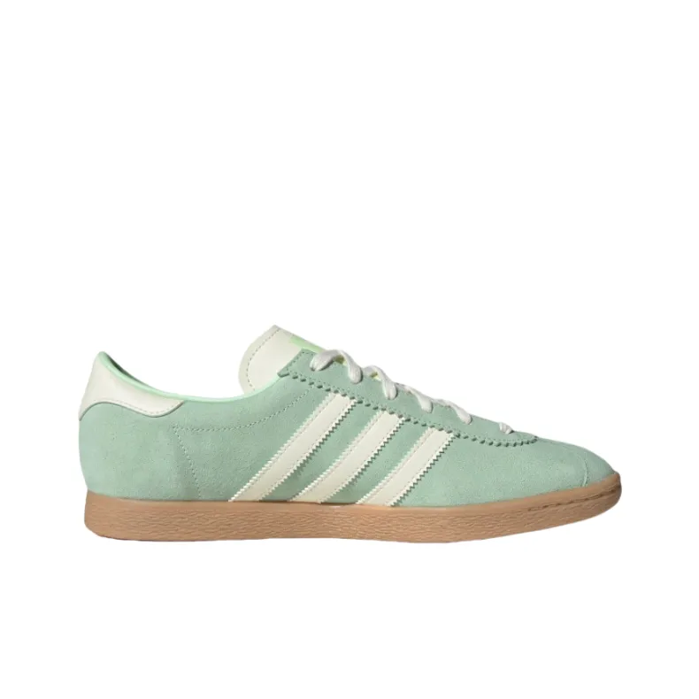 Adidas Stadt 'Semi Green Spark Gum'-1