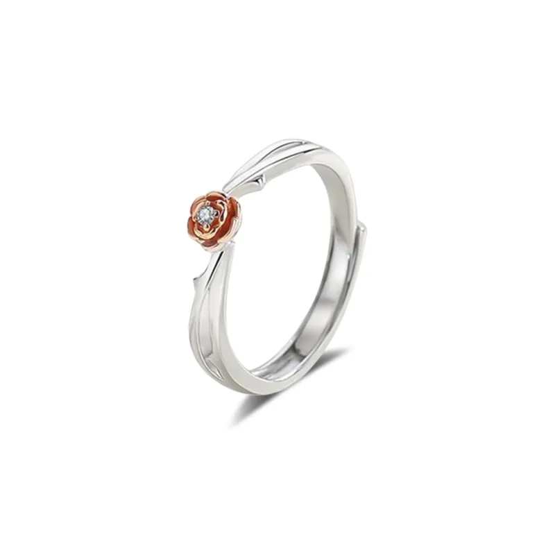 YOASOBI Rings Unisex-3