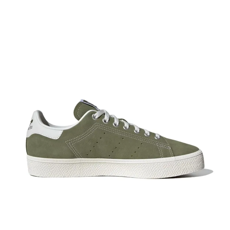 Adidas Stan Smith Cs Focus Olive Core White Gum-1