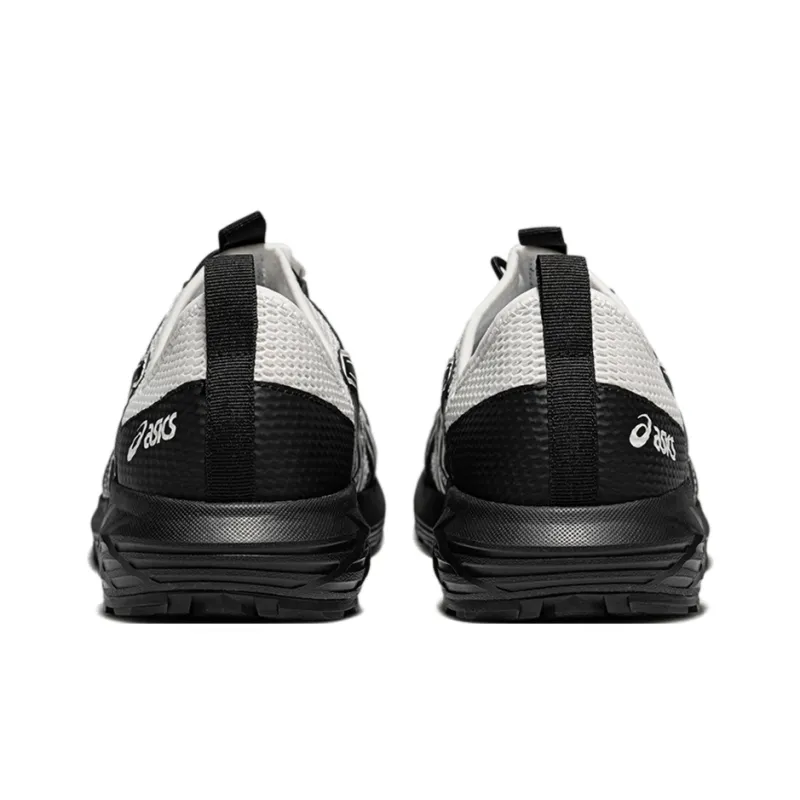 Asics Gel Sonoma Cushioning Wear Resistant Low Top Casual Shoes Unisex Black-4