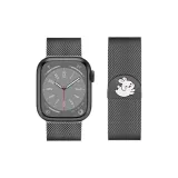 Black-Water Logo: Rabbit B