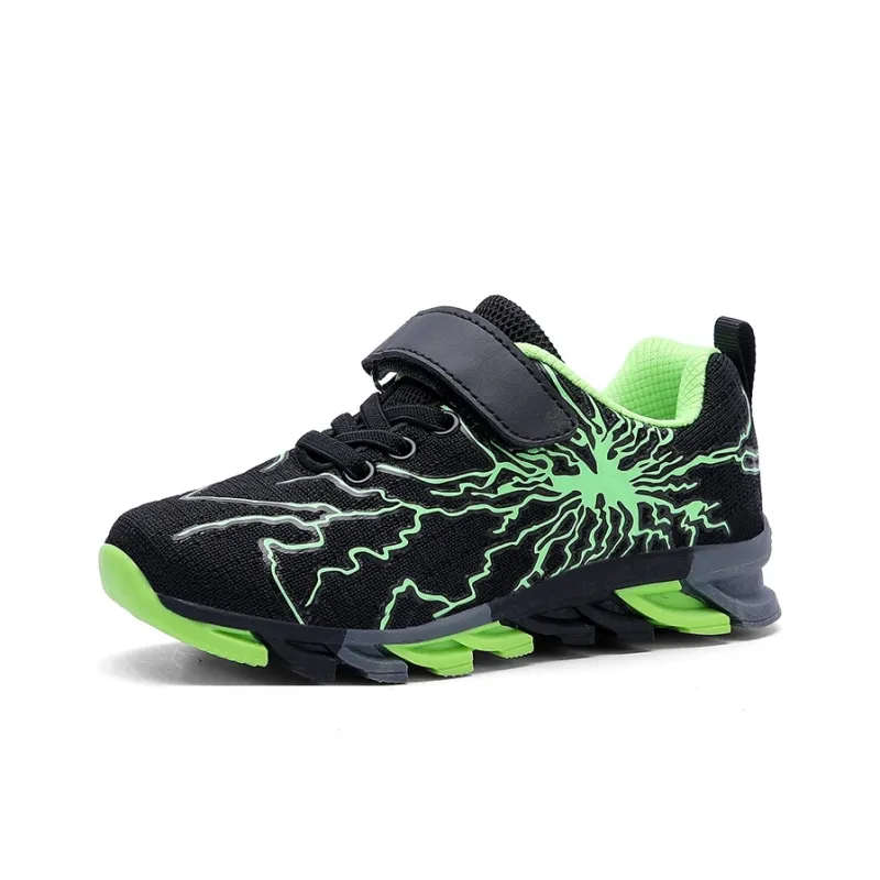 YUZHAOLIN Abrasion Resistant Kids Lifestyle Shoes Kids'-7