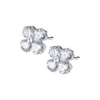 I Do&Co. 925 Sterling Silver Stud Earrings Women's