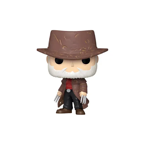 Willy Wonka Funko Pop