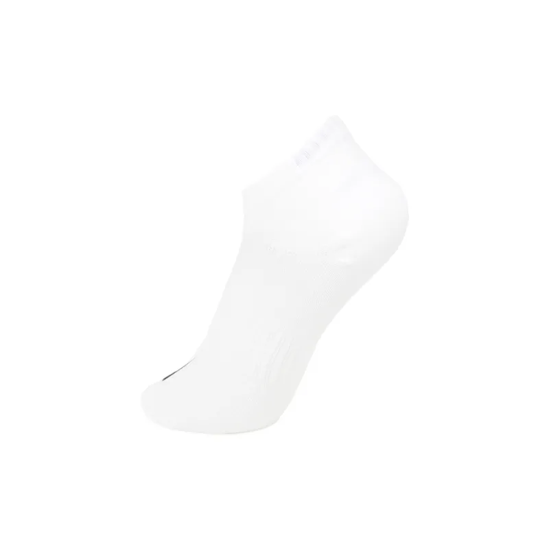 LiNing Sports Life Collection Ankle Socks Unisex 3 Pack White-4
