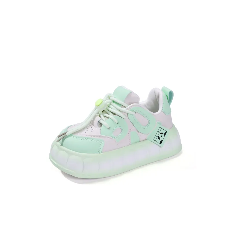 FIRS Kids Anti Slip Wear Resistant Kids' Skateboarding Shoes Kids'-12