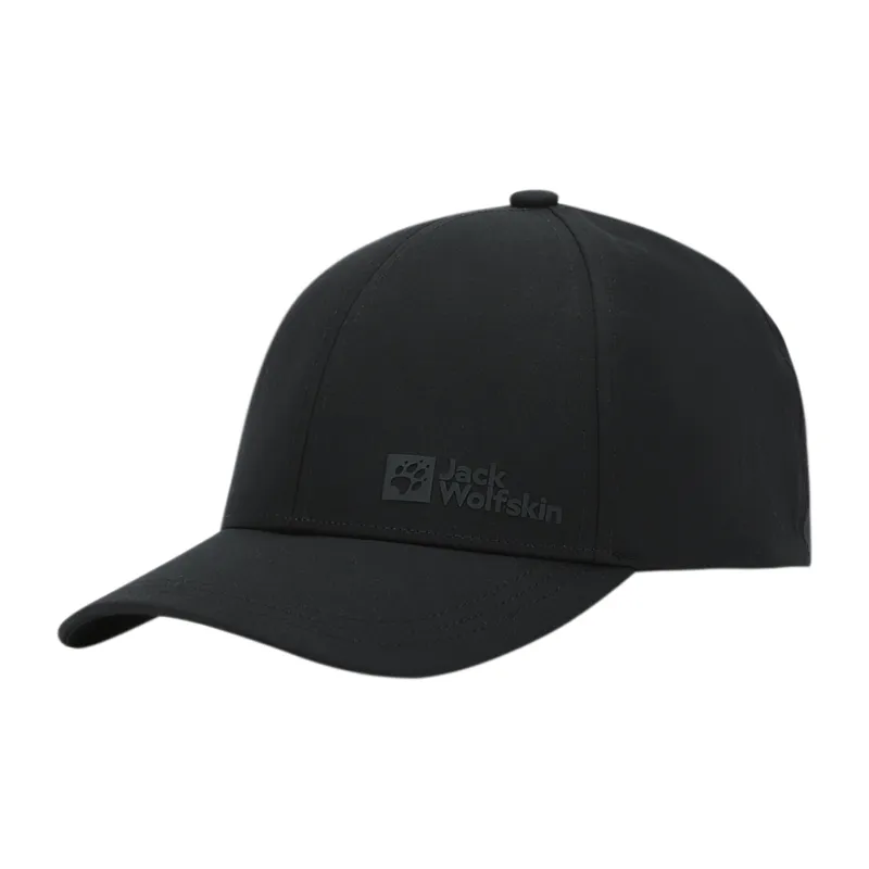 Jack Wolfskin Polyester Baseball Caps Unisex Multicolor-1