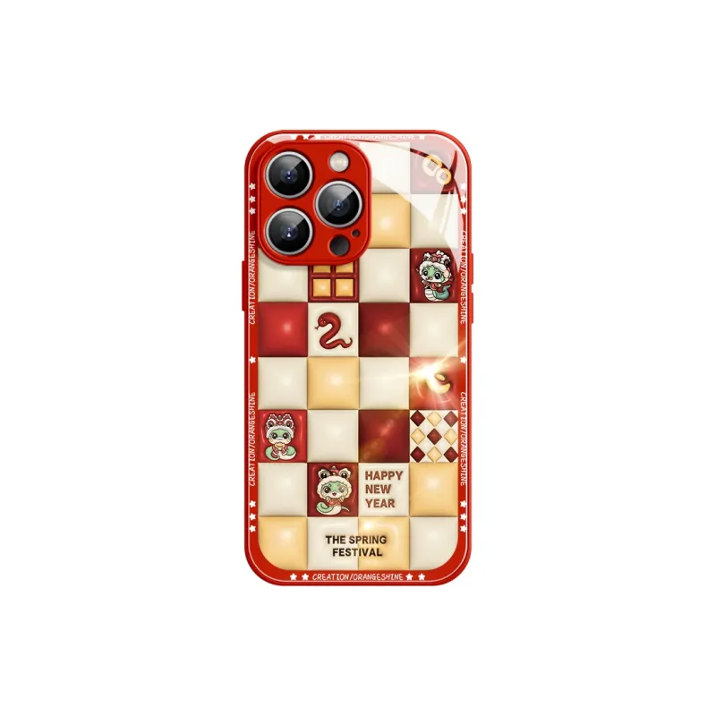 Lingtao Phone Cases-2