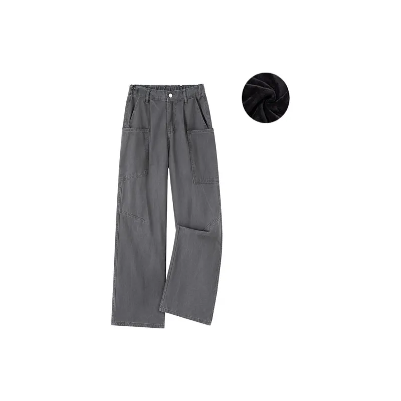 POLAR BEAR Jeans Unisex-17
