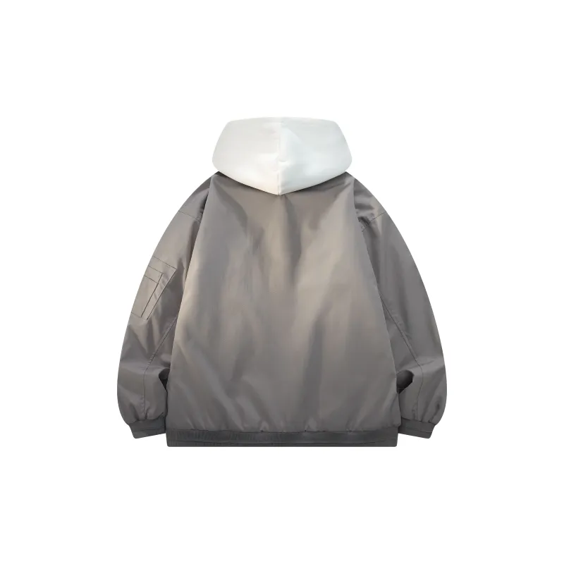 ORNOT Jackets Unisex-5