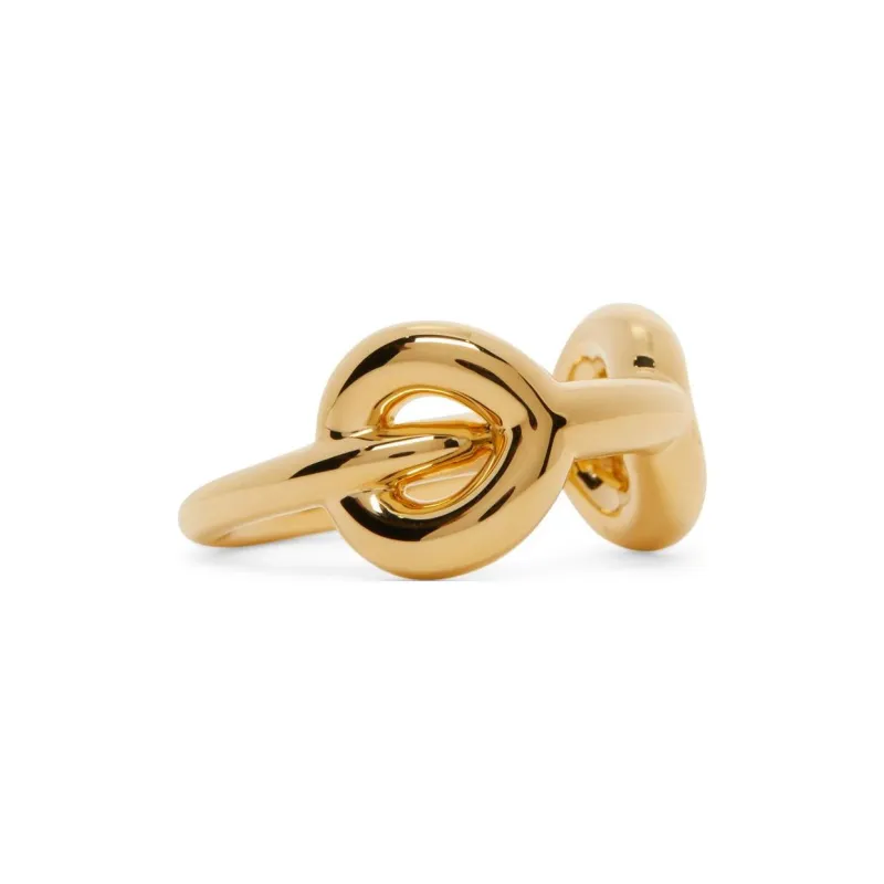 Charlotte Chesnais Binary Chain Ring-1