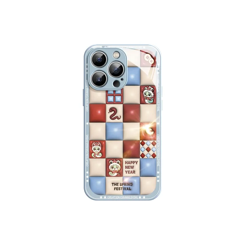 Lingtao Phone Cases-1
