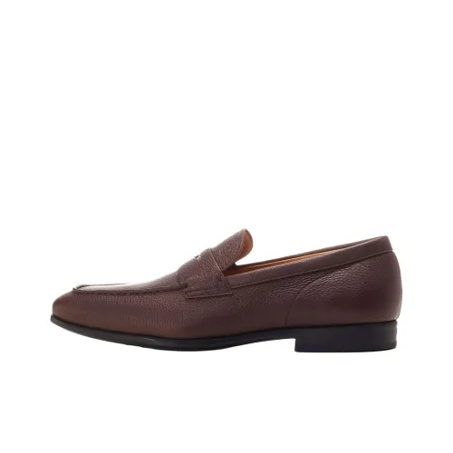 TOD'S Slip On Loafers