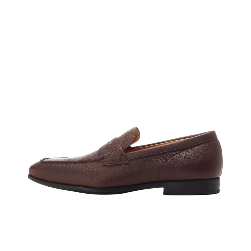 TOD'S Slip On Loafers-0